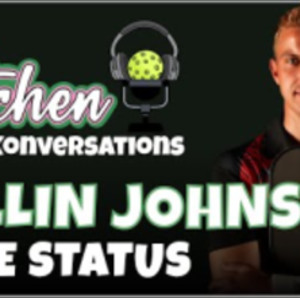 Collin Johns: Elite Status