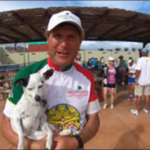 Tres Palapas Pickleball Clinic with Jennifer Lucore and Roberto Donati i...