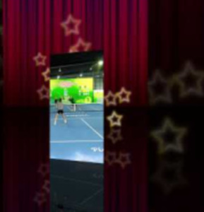 Phn 32 - Volley Forehand Pickleball - Cp Bin Dng Nha Trang #pickleballnh...