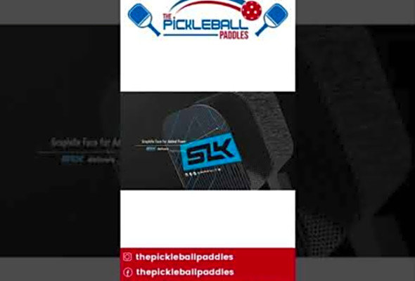 Best Selkirk Pickleball Paddles #shorts #pickleball #usa