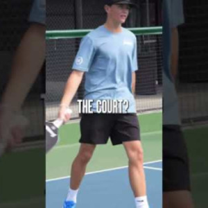 Hayden being Hayden pt.1 #mlp #pickleball #shorts #funny #edit #fypviral