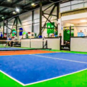 My Pickleball Paddle of Choice for 2025 - Vatic Pro Prism Flash