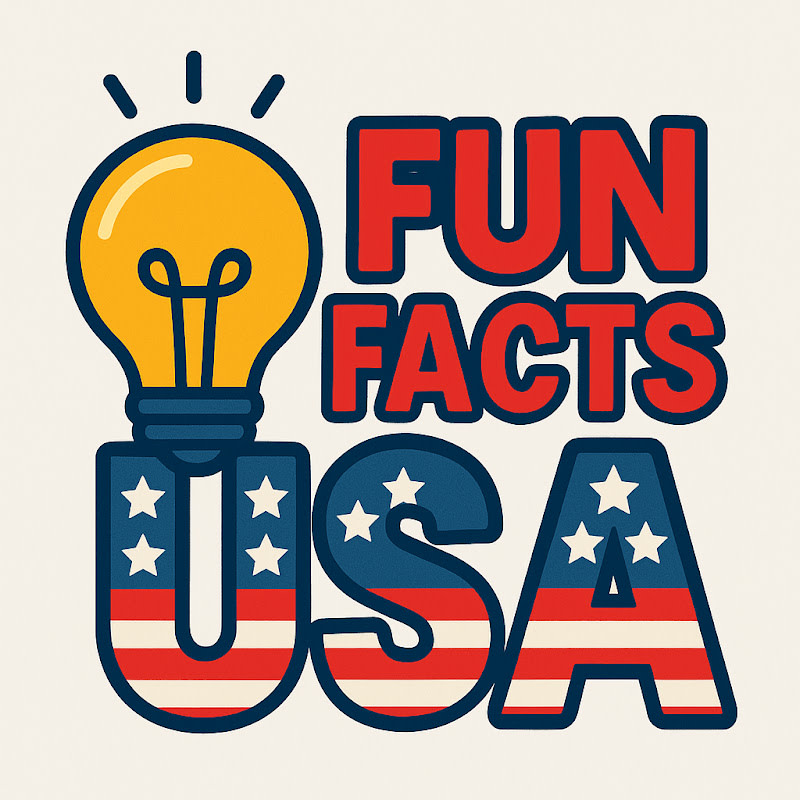 Fun Facts USA