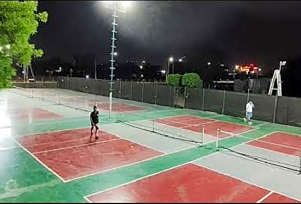 Pickleball world famous game#paddlesport#pickleball#pickleballgam#pickleballplayer#viralreels#reels