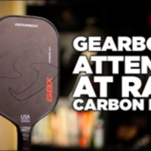 Gearbox GBX First Look