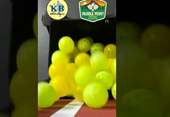 I wish they would have told me earlier? #pickleballtips #shorts #pickleball