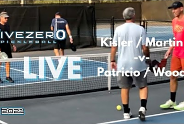 LIVE PickleBall - 5IVEZERO