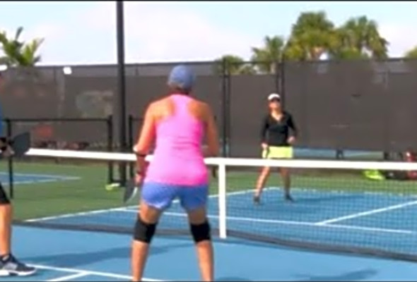 Port St. Lucie to host World Pickleball Tournment