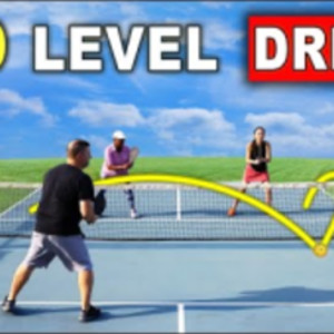The 6 Must-Know Pickleball Drills for Game-Changing Results!