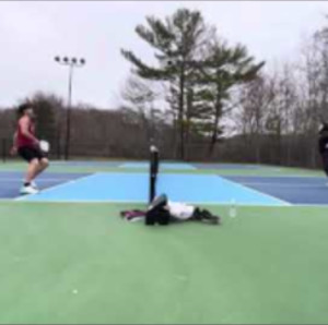 Brady vs. Isaiah /Intense Pickleball Matchup (Pre Season Match)