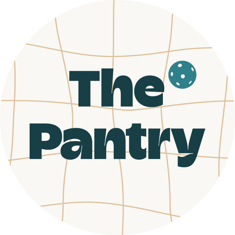 The Pantry Pickleball