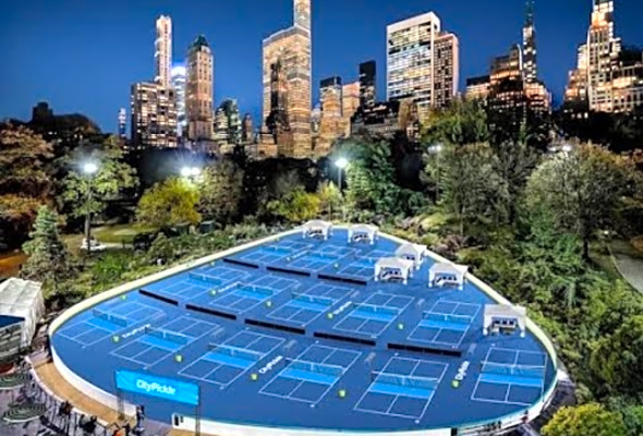 Top 10 Pickleball Tournaments You Cant Miss in 2024 - Pickleball USA