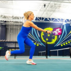 A Tour of Idaho&#039;s Largest Indoor Pickleball Facility