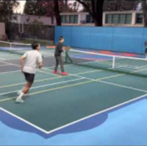 Eddy-Angus vs David-Eddie 12/26/21 Piccadilly Pickleball