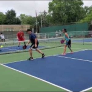 Mixed 4.5 19 Pickleball at Toledo Glass City Invitational 2023