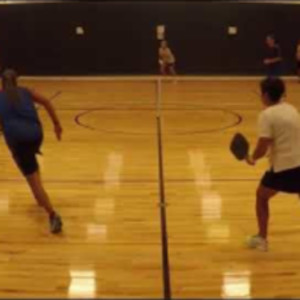 1st Annual Branson Pickleball Bash - MXD 3.5 GOLD