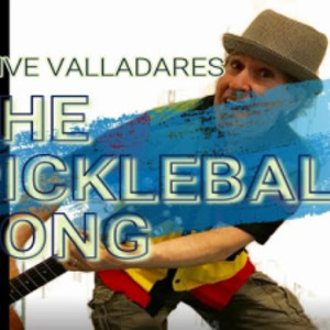 The Pickleball Song