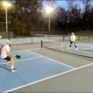 ECPL LIVE 5.0 PickleBall Dubs - 5IVEZERO