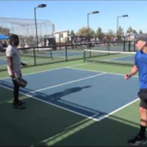 MD Pro Wilson/Koller vs Auvergne/Nsekpong (2021 Casa Grande Open)