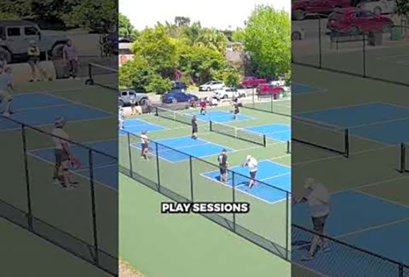 How to create a Pickleball club for like-minded players in your area?