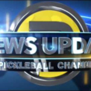 Pickleball Channel NEWS UPDATE - Day 1/2 from the Minto US Open Pickleba...