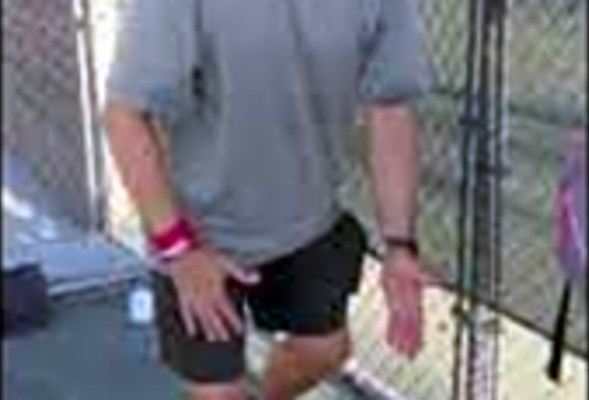 A Pickleball Lesson with a Pro - Adam MacKinnon - Santa Rosa, CA