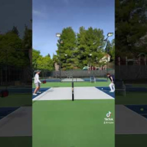Master this Insane Pickleball Dink Technique and Watch your Opponents Fr...
