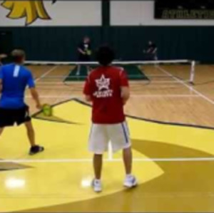 Picklebal Indoor National Championship presented by Valenti Sports USAPA...