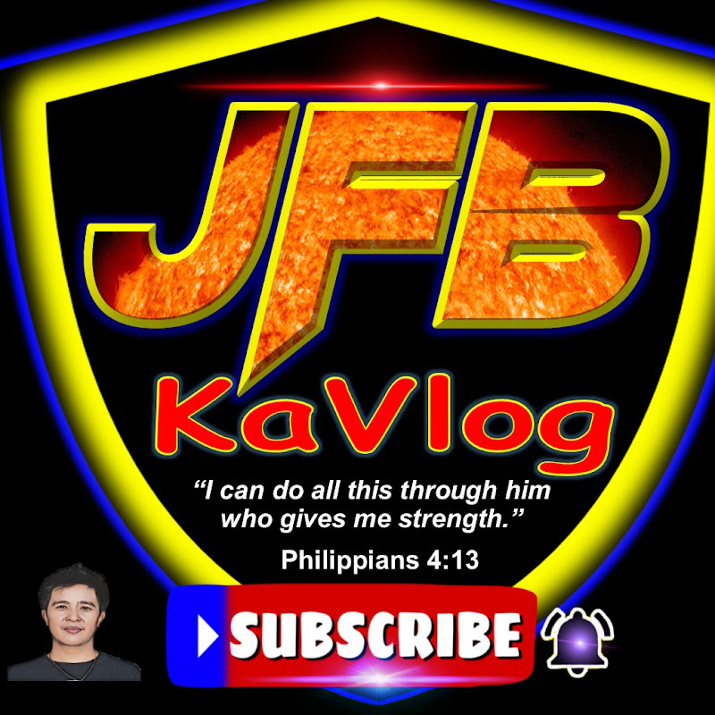 JFB KaVlog