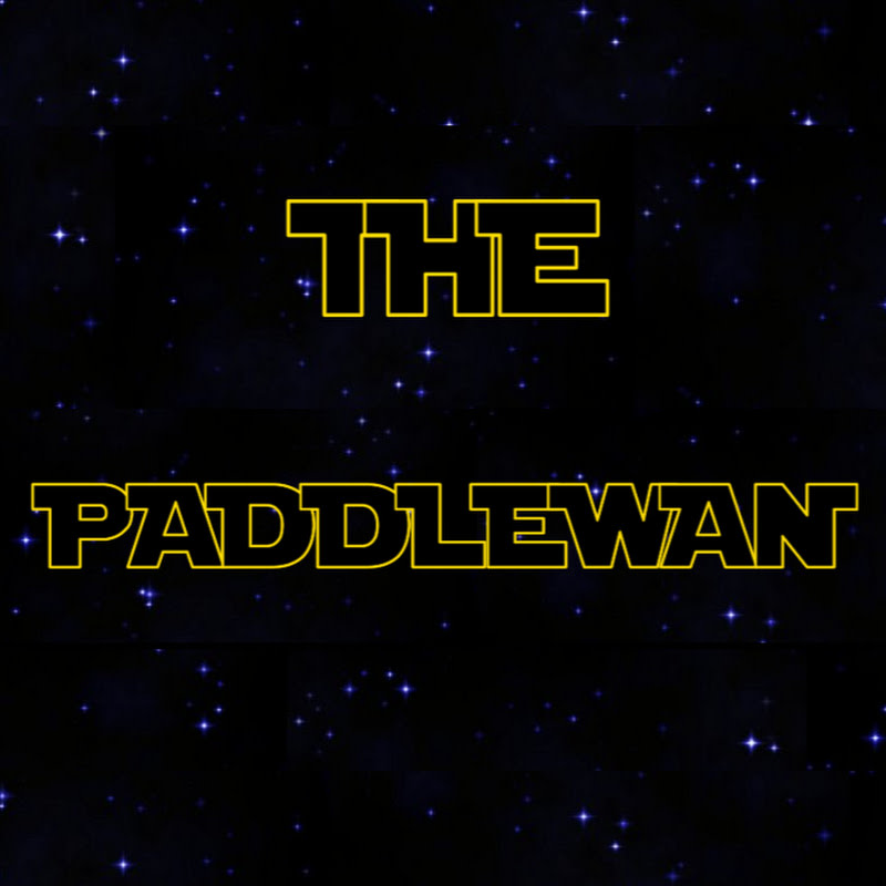 The Paddlewan