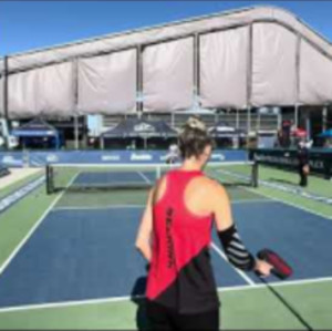 Women&#039;s Singles 5.0 (30-39) at USA Pickleball National Championships