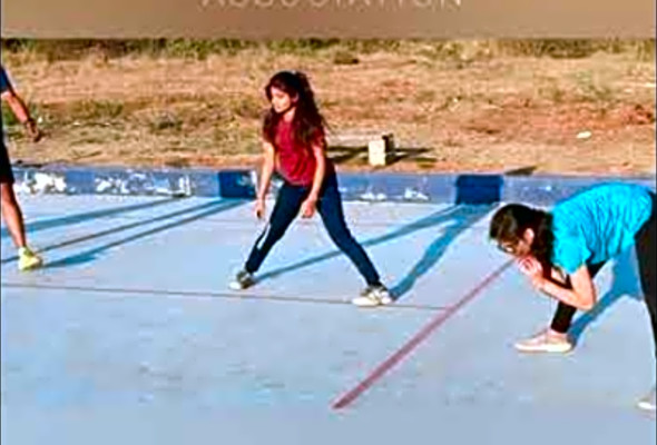 Karnataka State Pickleball Association