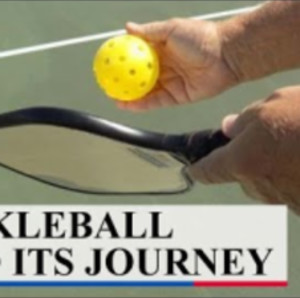 Here&#039;s all you need to know about the &#039;Pickleball&#039; game - Sports - Mumba...
