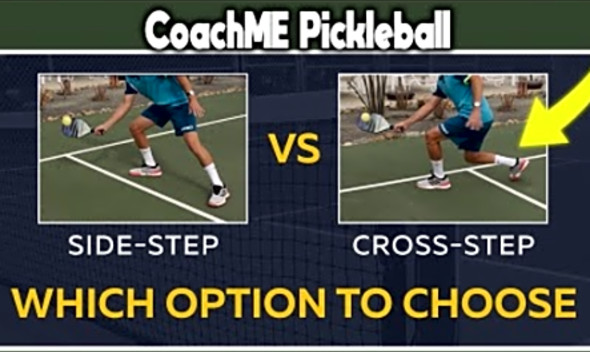 Understanding the Basics of Dinking In Pickleball - CoachME Pickleball