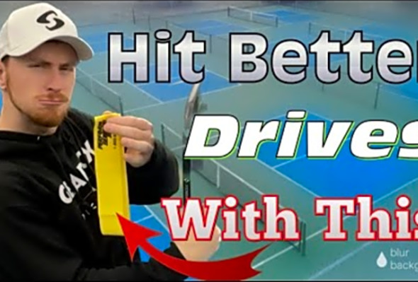 Discover How to Drive and Drop Like a Pro with This INSANE Coaching Tool!