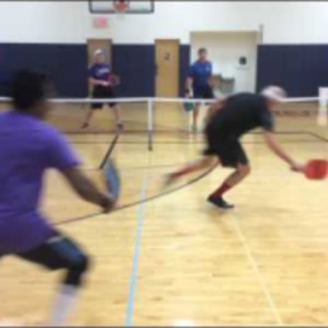 Midwest Vlasic Pickleball Tournament - Men&#039;s Doubles 4.0 - Round Robin Play