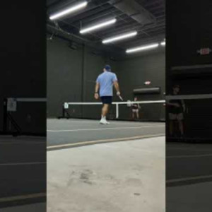 3.5 pickleball tournament Dont Pop It Up Against Me! - Double Smash Fini...