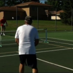 Maple Grove Pickleball Leagues