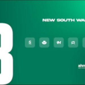 ahm NPL S3 - Rd 3 - NSW - Stingers v Heat (1:00pm)