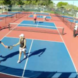2024 Naples Pickleball Center/Paddletek Championship Mixed Doubles (4.5)...