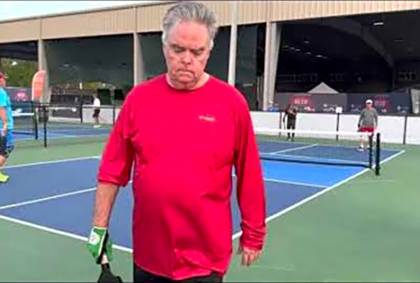 PPA Florida Open Pickleball Tournament