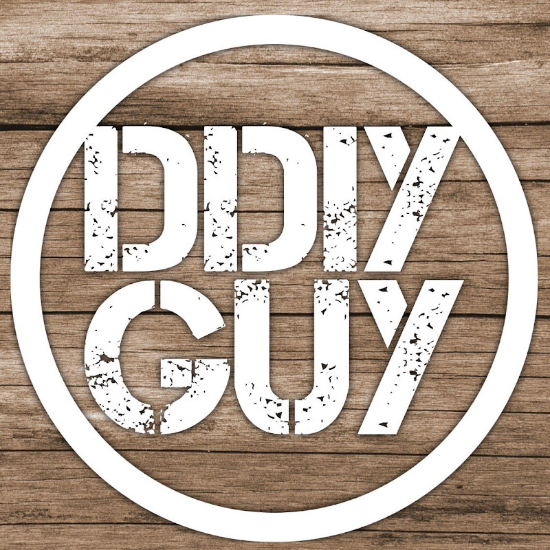 DDIY GUY Danny Jose
