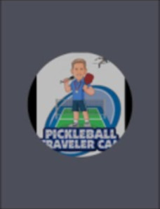 At Fault Pickleball Games (I suck)