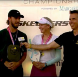 2023 Minto US Open Pickleball Championships DAY 3 - Limited Interruptions