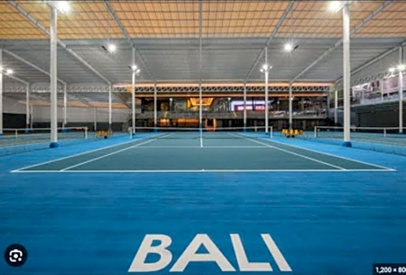 WPC Bali 2023 Day 4 Mixed Doubles Semifinals &amp; Finals