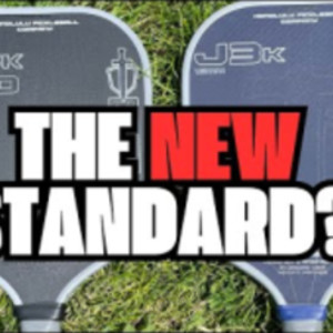 Honolulu J3K &amp; J3K Pro Standard Paddle Review Giveaway: Are These the Be...
