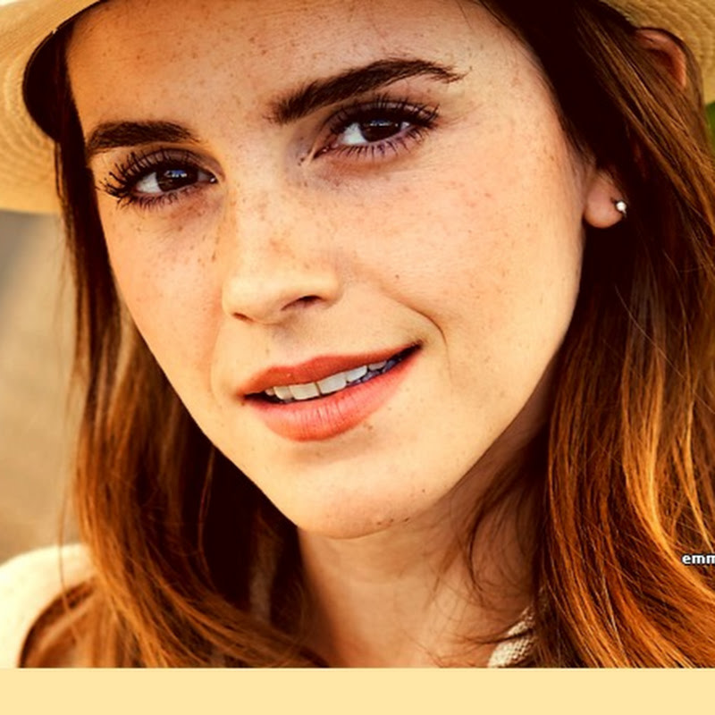 Emma Watson Updates