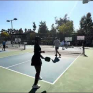 MiLP Pickleball 16s vs 18s Mixed Doubles