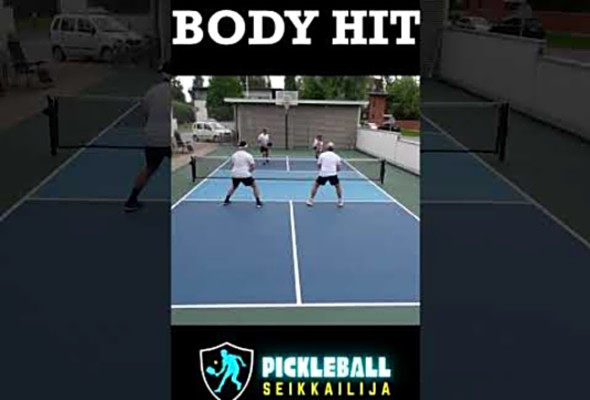 BODY HIT