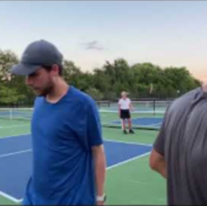APP NJ Open - Shootout round - Manny/Alex vs. J.McNulty/G.Johnston